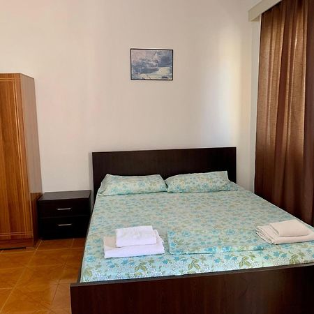 Vaso Apts ساراندا المظهر الخارجي الصورة