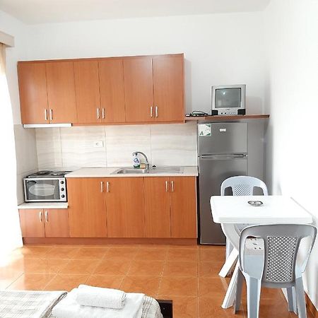 Vaso Apts ساراندا المظهر الخارجي الصورة