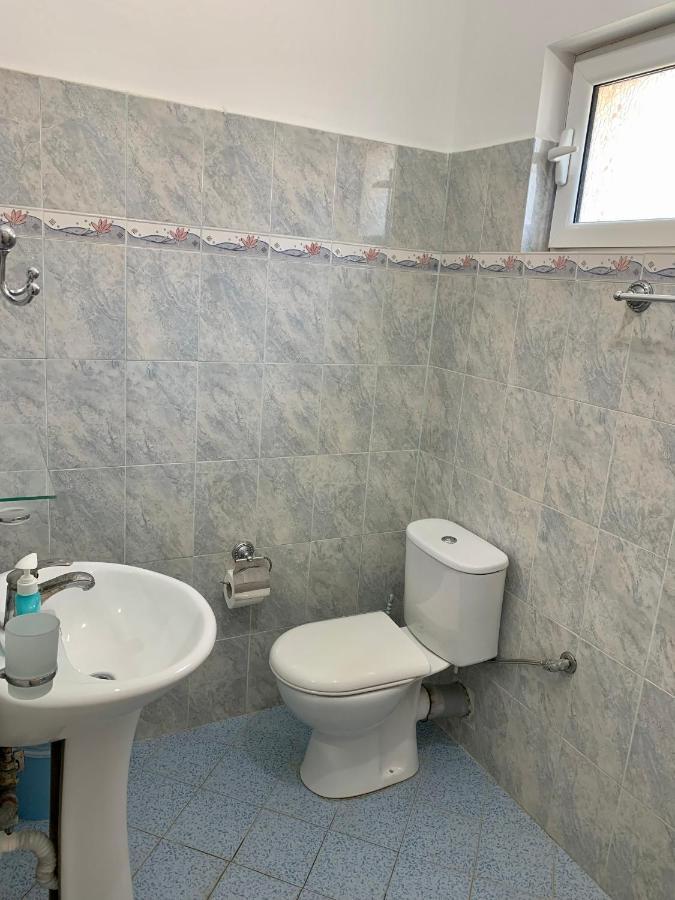 Vaso Apts ساراندا المظهر الخارجي الصورة