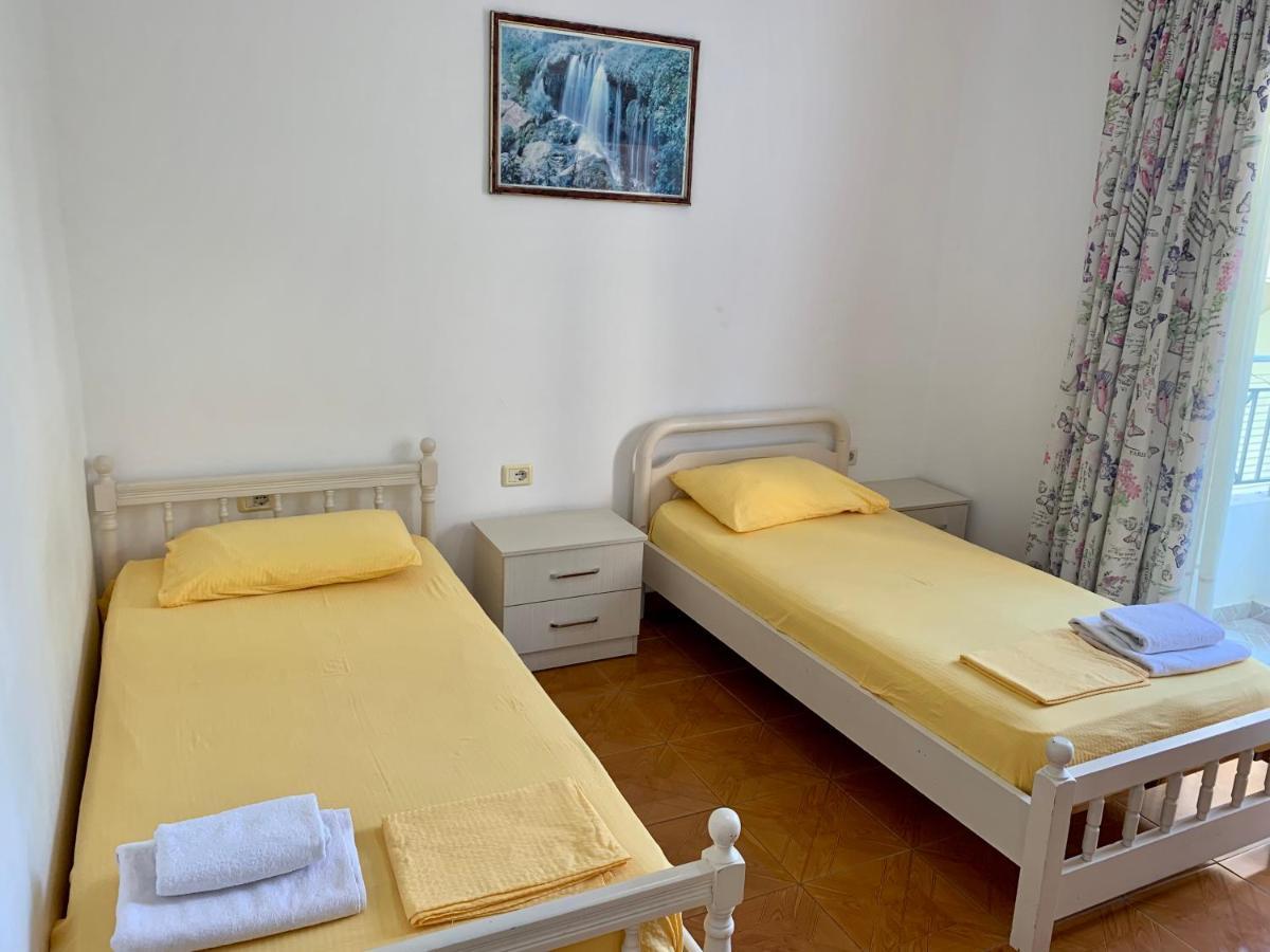 Vaso Apts ساراندا المظهر الخارجي الصورة
