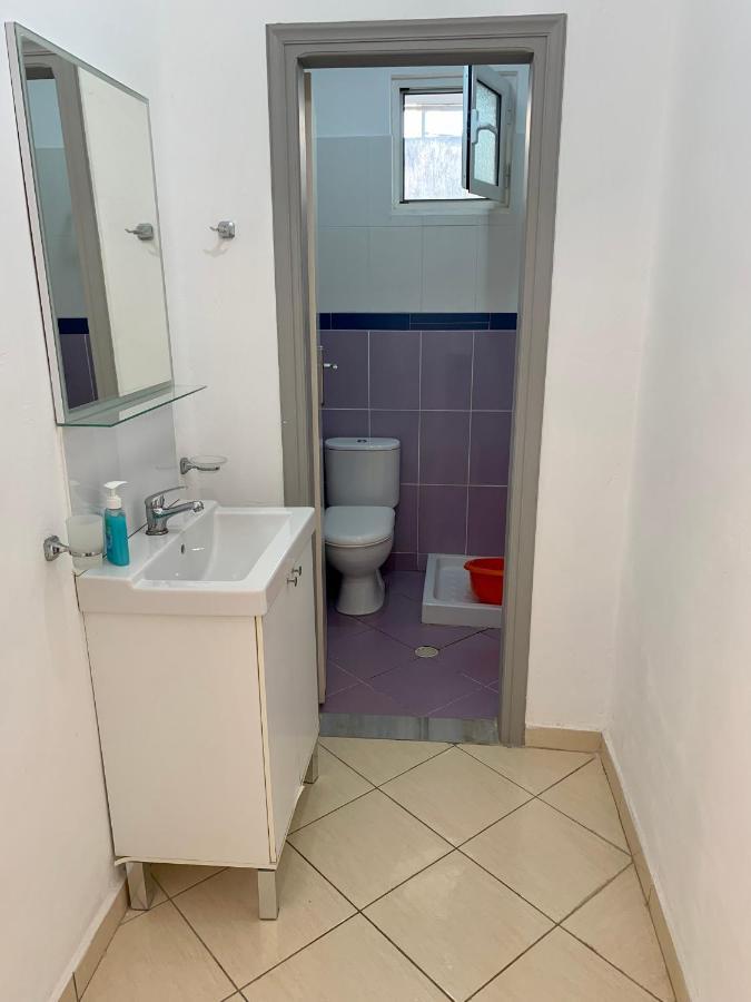 Vaso Apts ساراندا المظهر الخارجي الصورة