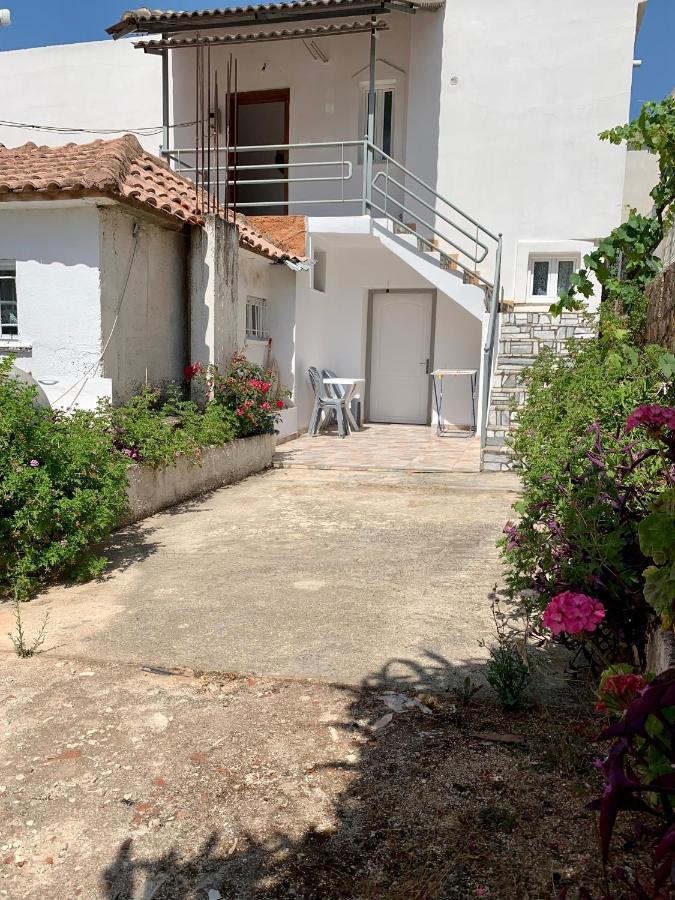Vaso Apts ساراندا المظهر الخارجي الصورة