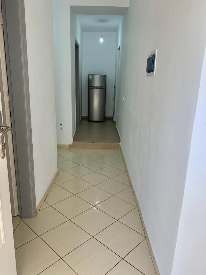 Vaso Apts ساراندا المظهر الخارجي الصورة