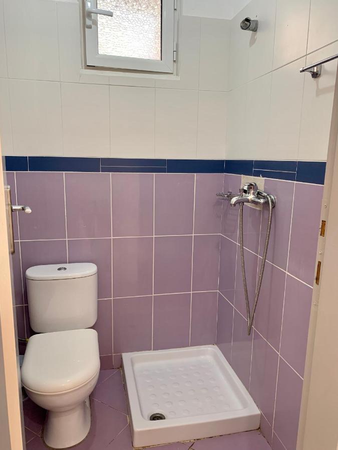 Vaso Apts ساراندا المظهر الخارجي الصورة
