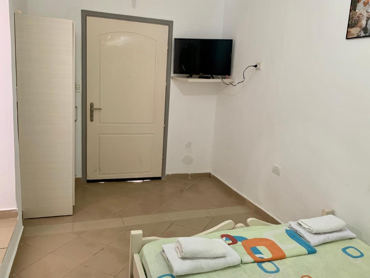 Vaso Apts ساراندا المظهر الخارجي الصورة
