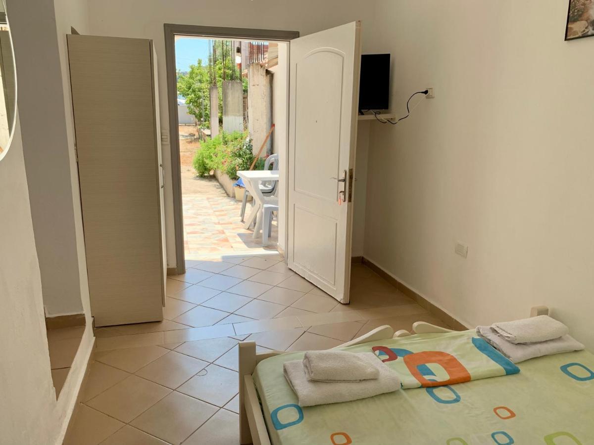 Vaso Apts ساراندا المظهر الخارجي الصورة
