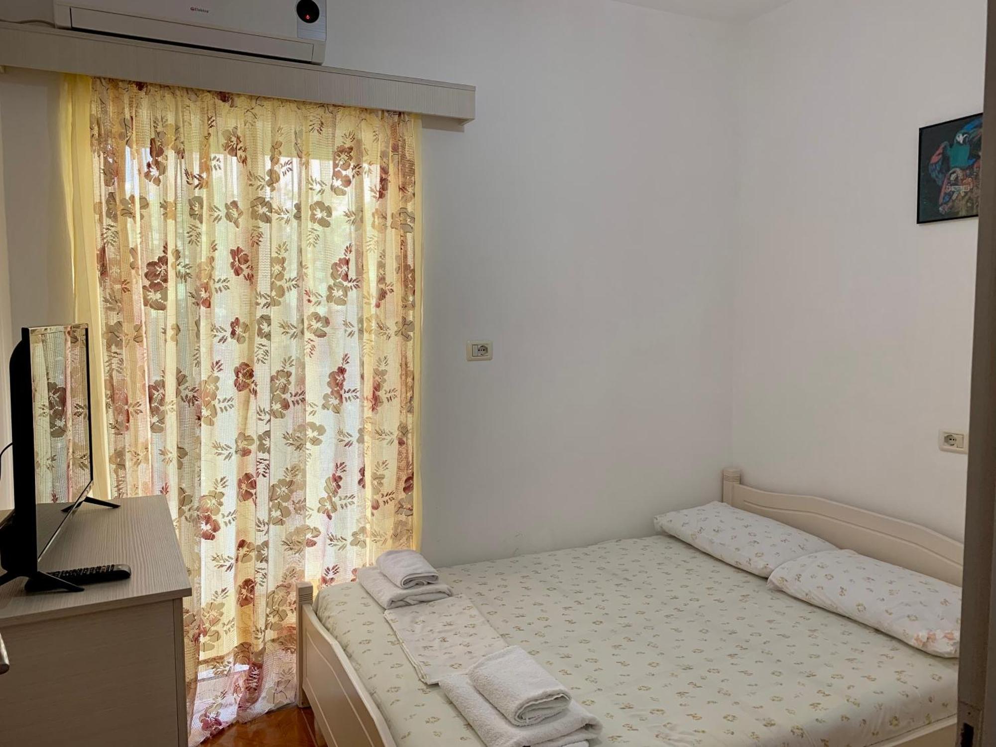 Vaso Apts ساراندا المظهر الخارجي الصورة