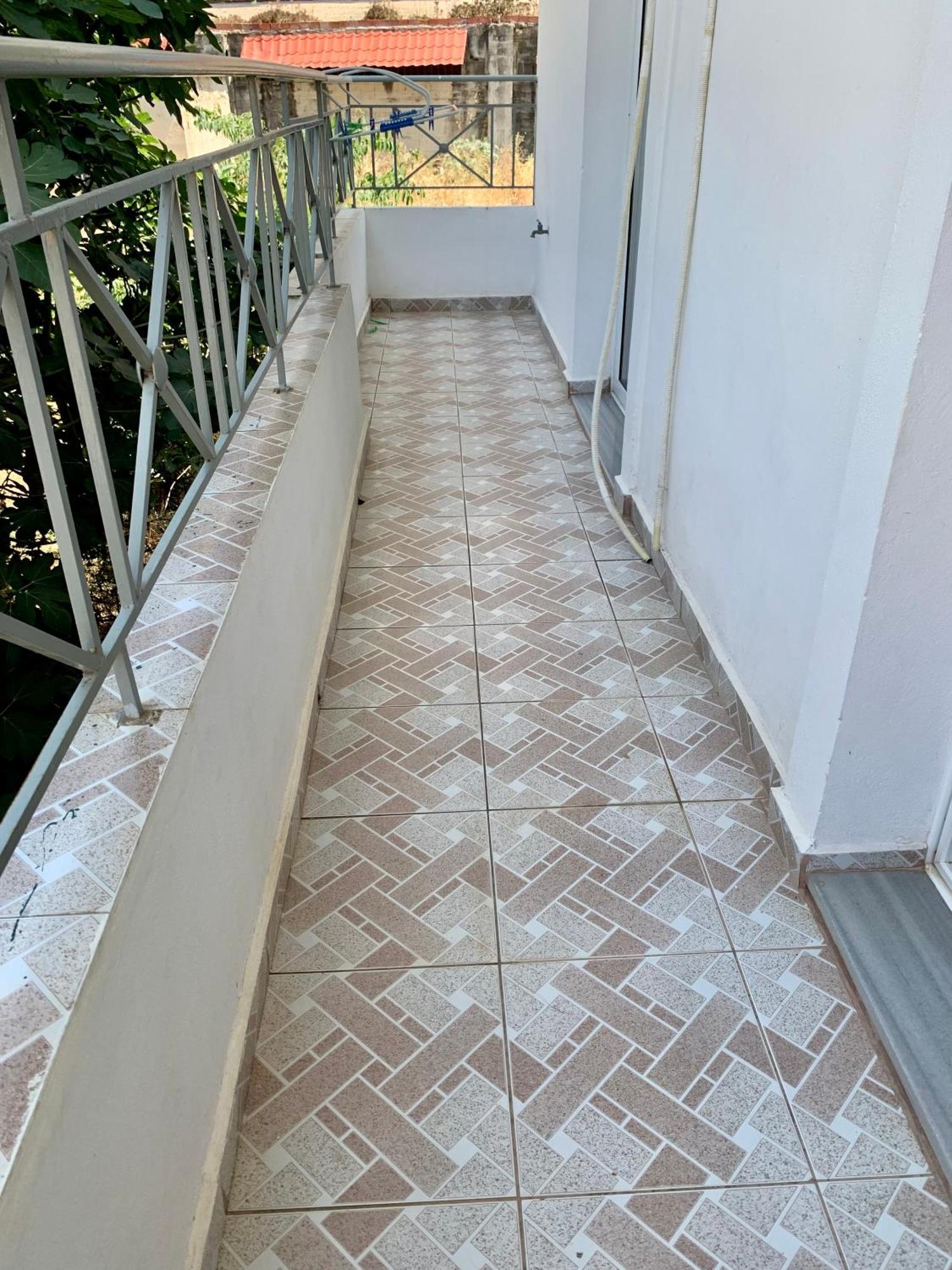 Vaso Apts ساراندا المظهر الخارجي الصورة