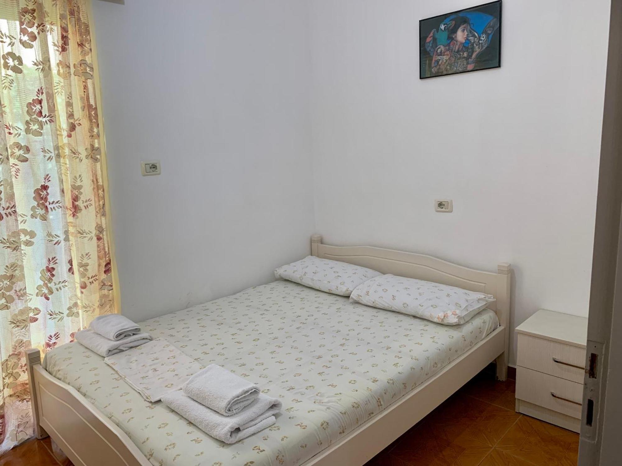 Vaso Apts ساراندا المظهر الخارجي الصورة