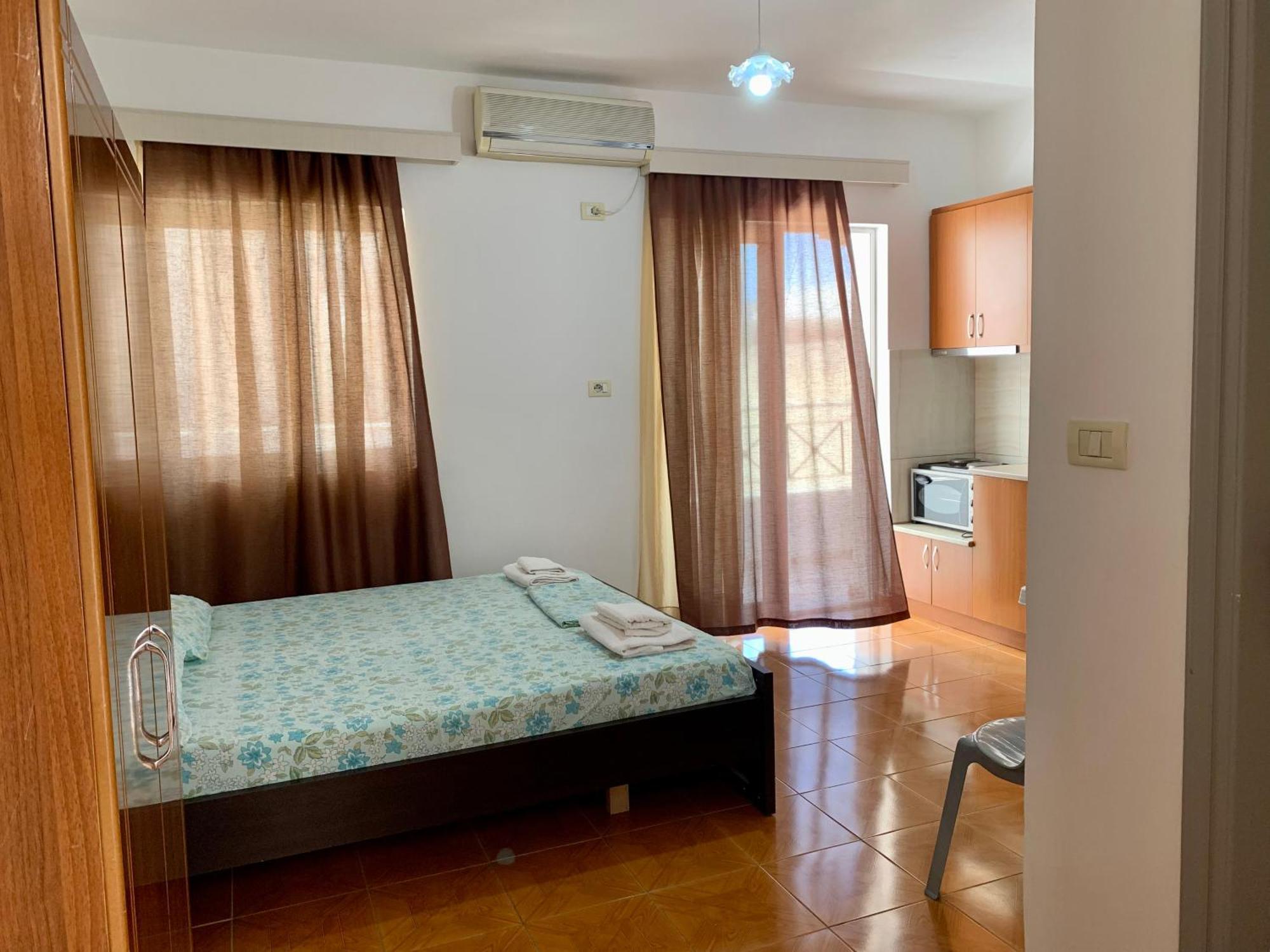 Vaso Apts ساراندا المظهر الخارجي الصورة