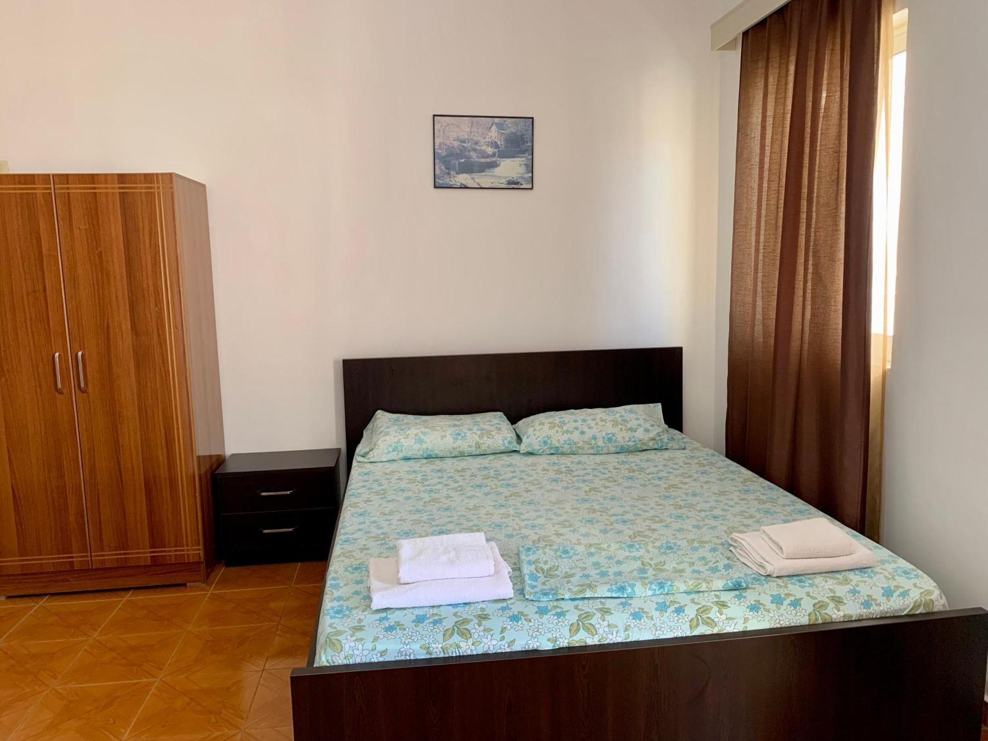 Vaso Apts ساراندا المظهر الخارجي الصورة