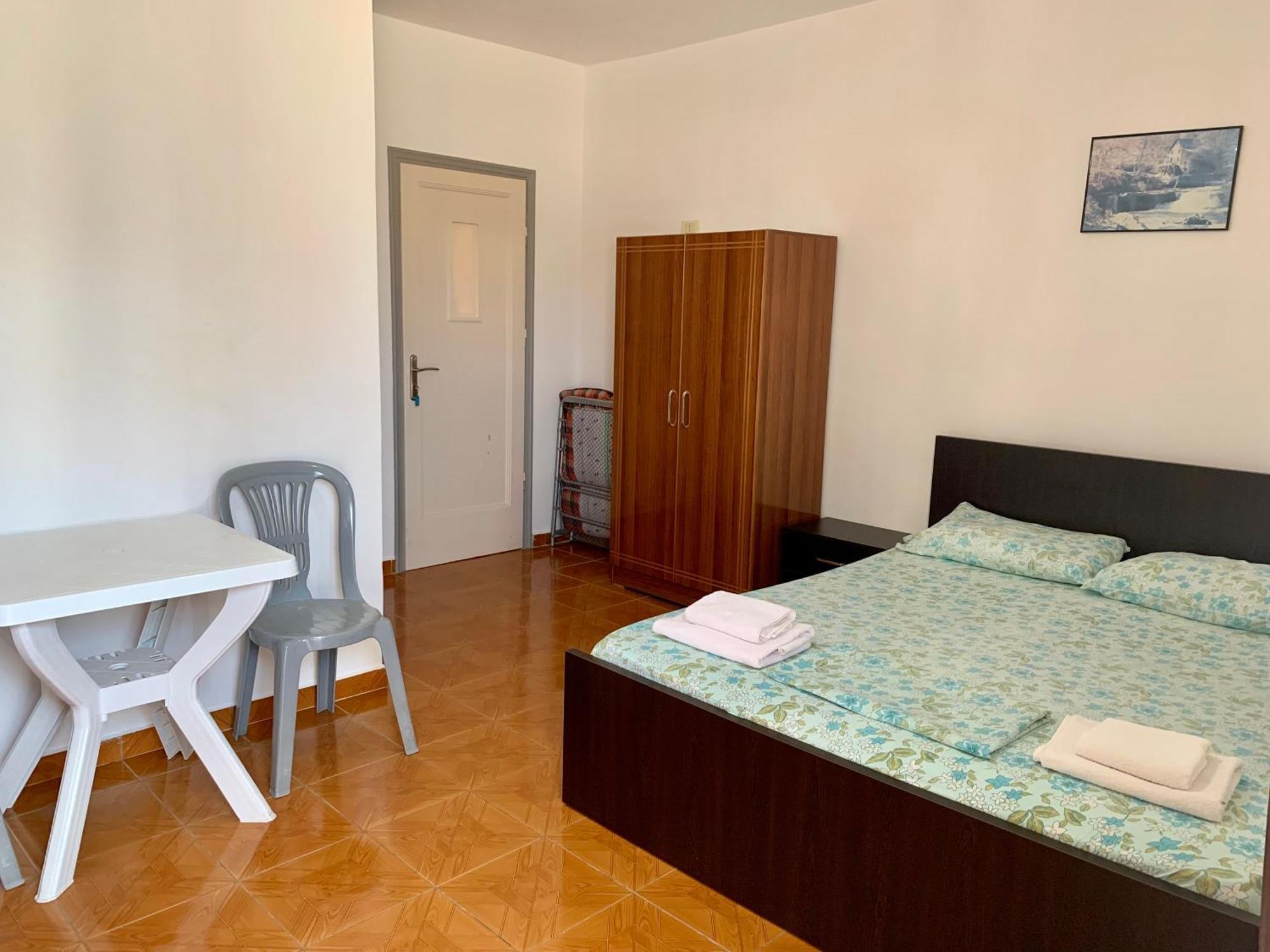 Vaso Apts ساراندا المظهر الخارجي الصورة