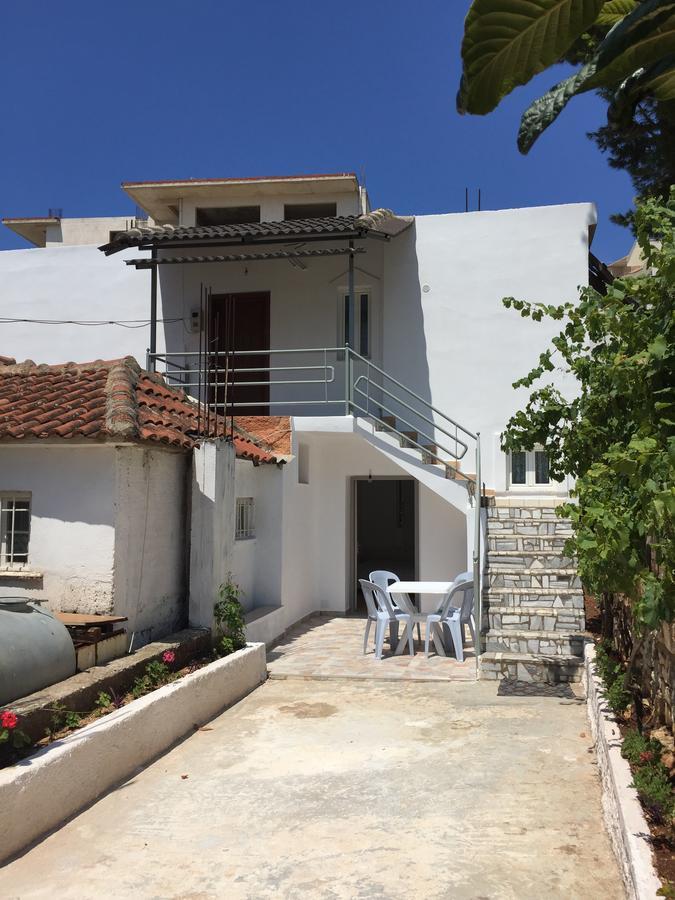 Vaso Apts ساراندا المظهر الخارجي الصورة