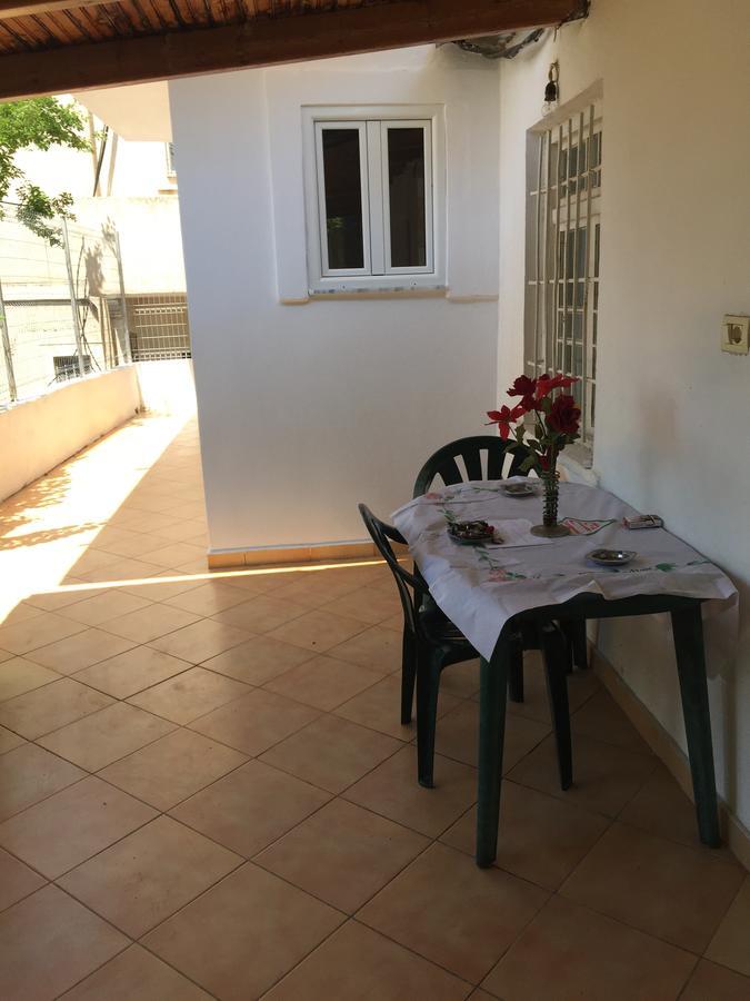 Vaso Apts ساراندا المظهر الخارجي الصورة