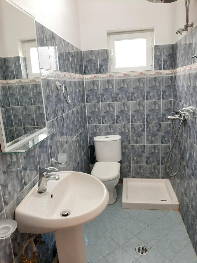 Vaso Apts ساراندا المظهر الخارجي الصورة