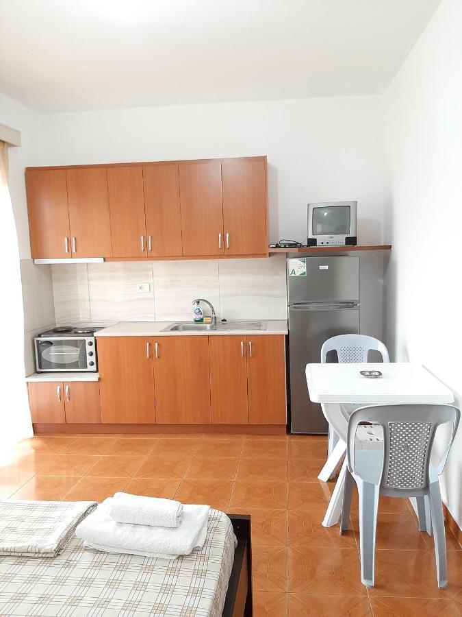 Vaso Apts ساراندا المظهر الخارجي الصورة