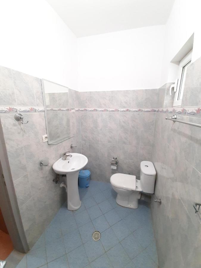 Vaso Apts ساراندا المظهر الخارجي الصورة